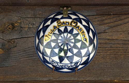 San Martino Country Villa - Foto 54