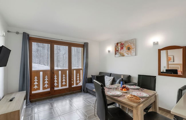 El Tarter Ski Apartment for Families - Photo 1