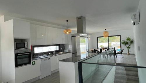 Cairnvillas: Villa Terra C39 - Luxury Villa with Private Swimming Pool near Beach - Foto 5