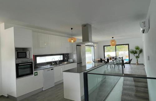 Cairnvillas: Villa Terra C39 - Luxury Villa with Private Swimming Pool near Beach - Foto 5