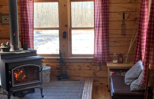 Cozy Cabin near Lake Ontario Ideal for a Family Retreat - Photo 14