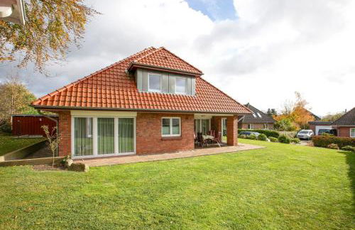 Ferienhaus Ingwersen - Foto 1