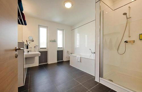 Apartment mit Frühstück in Strausberg - Foto 11