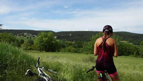 Studio-gîte Chauvet III Le Prieuré d'Orniols - Foto 3