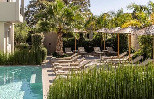 Sun City Luxury Apartments - Foto 15