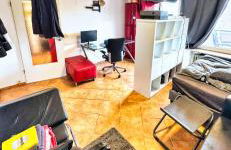 Ruhige Wohnung in Wandsbek 12 min UBahn zum HBF - Foto 7