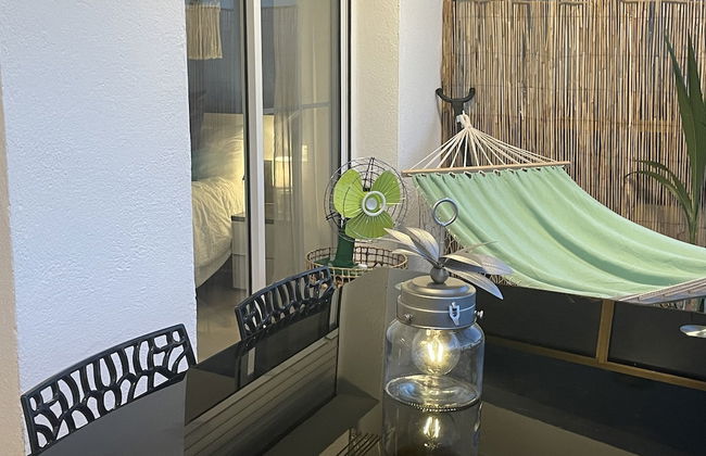 Your Retro Beach Front Hideaway in Salou - Photo 30