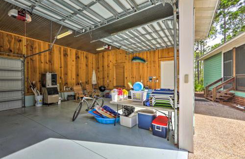 Breezy Home with Grills, Pool and Beach Access! - Foto 26