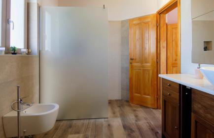 Villa Stella Polaris for 8 persons in Central Istria with private pool, sea view, large garden & kids playground - Foto 37