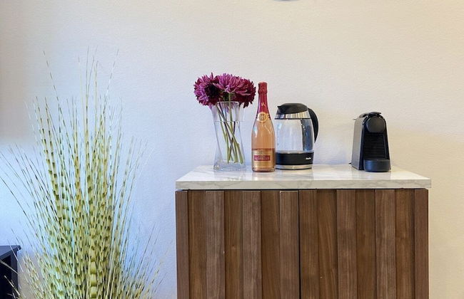 Modern Ballard Townhouse - Rooftop - Foto 12