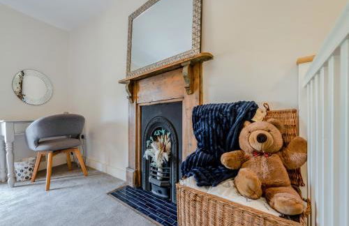 Dyffryn Glanffrwd Mill - Photo 12