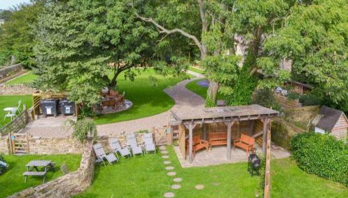 The Dale Manor - Foto 4