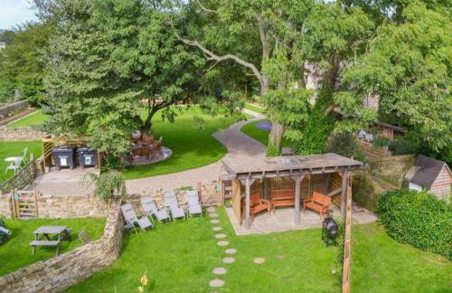 The Dale Manor - Foto 4