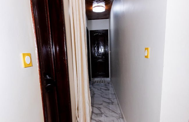 Le Clos D'or - Appartements Meubles - Foto 15