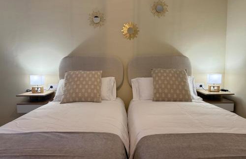 Nervion Apartments Sevilla - Photo 8