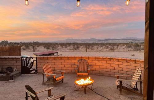 Sun Runner - Serene desert home w/pool & hot tub - Foto 36