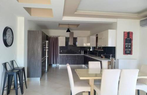 Villa Ikaros - Foto 15