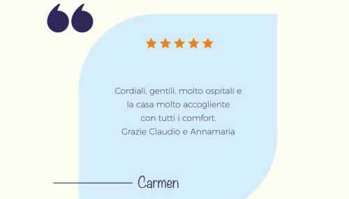 Casa vacanza da Nonna Nunziata - Foto 2