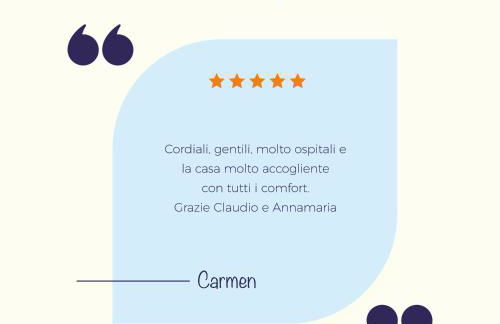 Casa vacanza da Nonna Nunziata - Foto 2