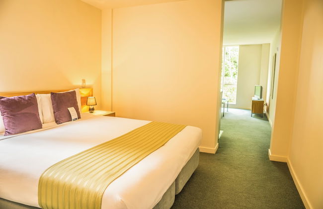 Astelia Apartment Hotel - Foto 12