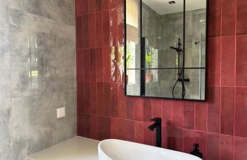 Port Stobno - Portowe Domki przy Winnicy - Foto 20