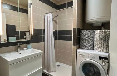 Le Serenity - lit XL, Parking, Proche Centre - Photo 10