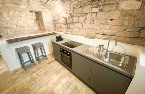 La Casa del Castello - Castello di Collepino - Photo 10