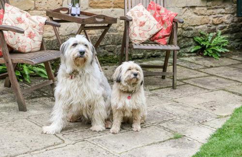 Hadcroft Cottage - Photo 29