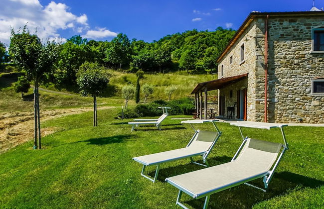 Belvilla by OYO Biancospino - Photo 26