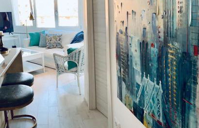 Puro Lino Tropea "Luxury Stay" - Foto 18