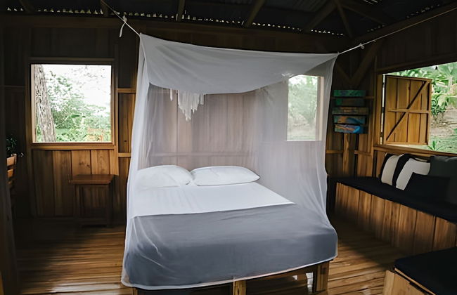 Balsa Nueva Lodge - Foto 1