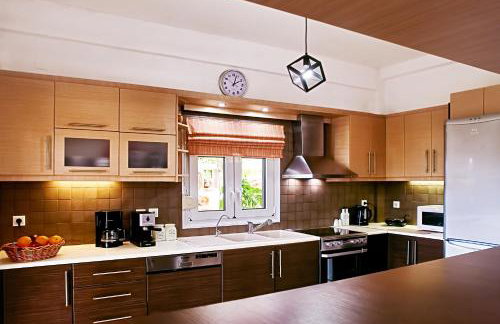 Villa Aelia - Foto 47