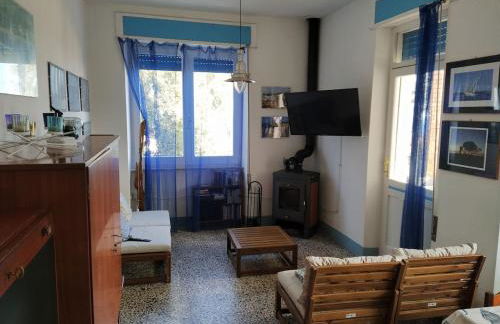 Casa Lido zia Frankie - Foto 8