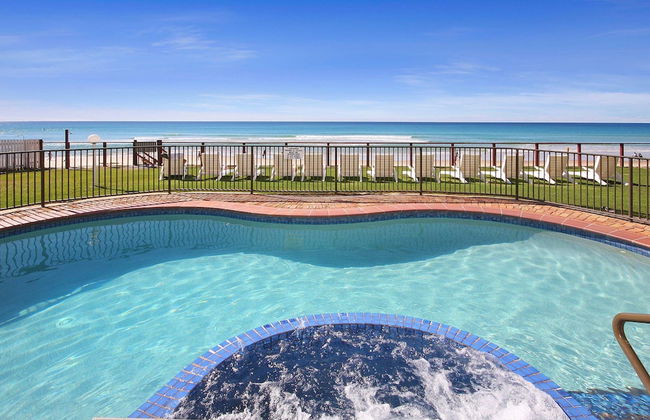 Spindrift on the Beach - Foto 75