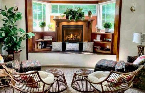 The Lazy Bear, Lake George - Foto 11