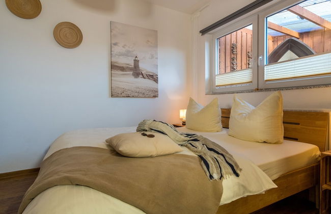 Ein Bett im Norden Nr. 10 - Foto 13