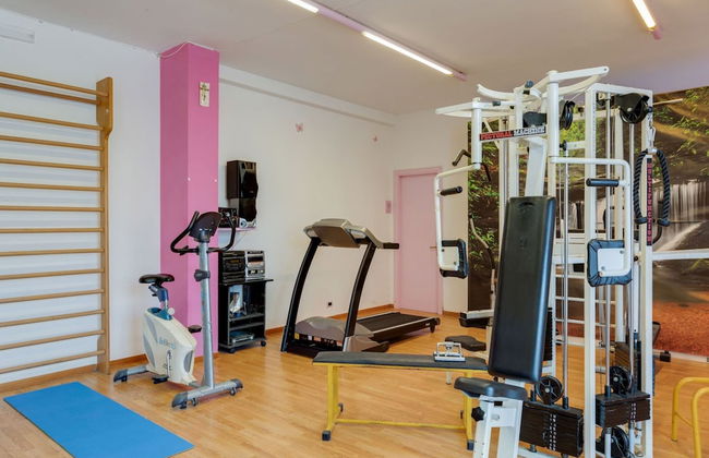 Apartment in Tuoro Near Lago Trasimeno - Foto 18