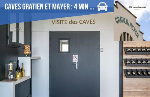 Maison au pied du Château-Cour-Proche Centre Ville - Foto 33