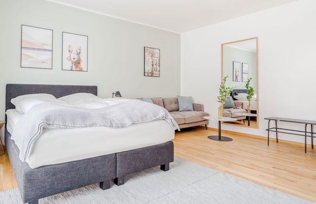 Limehome Dresden Wallstraße - Foto 3