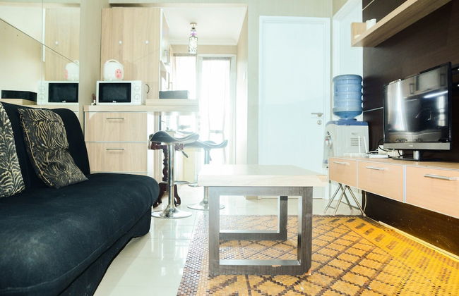 Modern 2BR Apartment @Seasons City - Foto 1