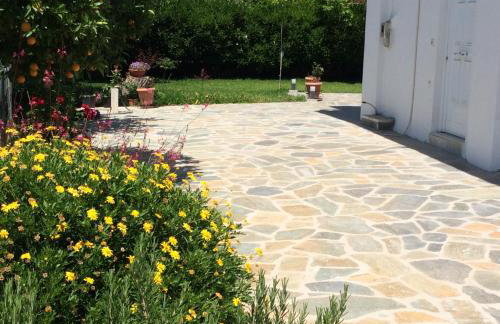 Kardiakafti Village - Foto 7