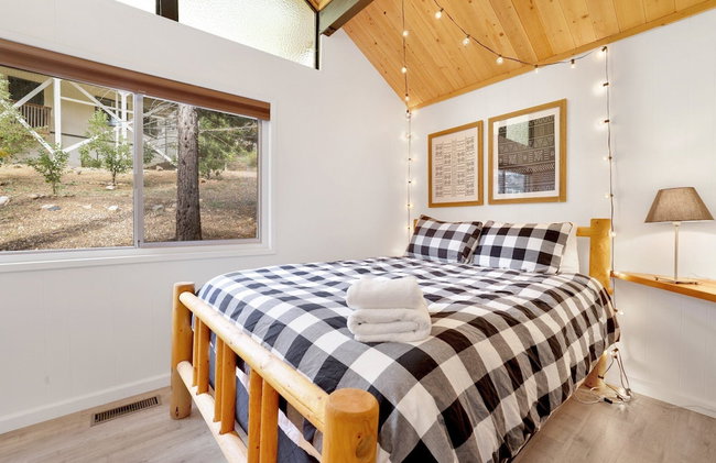 Tomeny Cabin #2338 - Photo 8