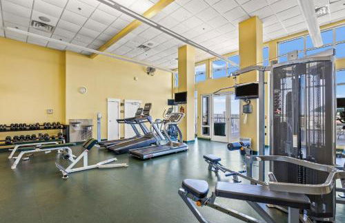 Grand Panama Beach Resort by Panhandle Getaways - Foto 28