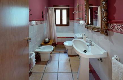 Casa Rural Hoz de la Pinilla - Foto 14