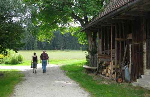 Hummelshof - Foto 23