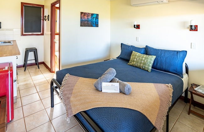 Cheela Plains Station - Foto 7