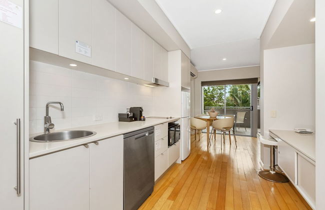 The Sand Resort Apartments - Holiday Management Co - Foto 10