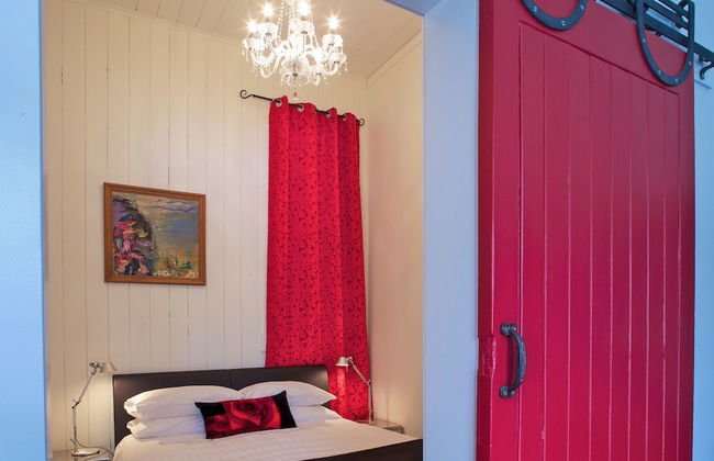 The Factory - Foto 3