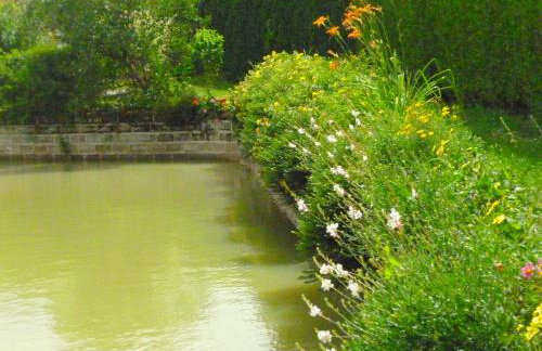 GITE "La Bournillière" - Foto 14