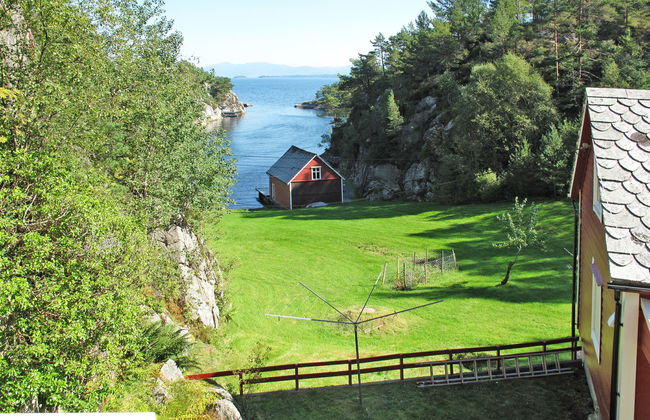 Laksevågen - Foto 4